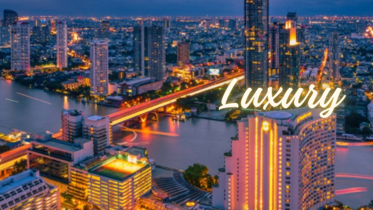 Luxury Property Agent in Bangkok – Your Trusted Agent for High-End Real Estate